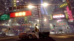 S leeping Dogs: Definitive Edition Screenshot 1